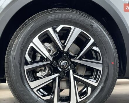 купить новое авто Ситроен С4 2025 года от официального дилера Автоцентр AUTOGROUP Ситроен фото