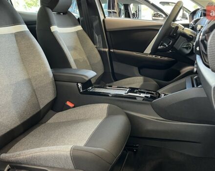 купити нове авто Сітроен С4 2025 року від офіційного дилера Автоцентр AUTOGROUP Сітроен фото