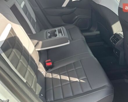 купити нове авто Сітроен С4 2025 року від офіційного дилера Автодрайв-Альянс Сітроен фото