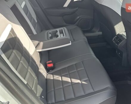 купить новое авто Ситроен С4 2025 года от официального дилера Автодрайв-Альянс Ситроен фото