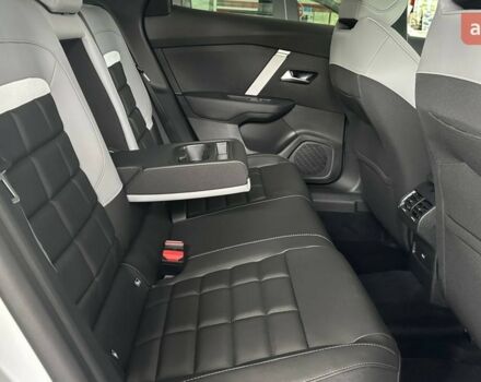 Ситроен С4, объемом двигателя 1.2 л и пробегом 0 тыс. км за 26739 $, фото 23 на Automoto.ua