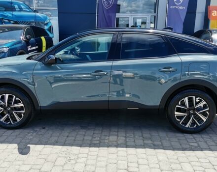 Ситроен С4, объемом двигателя 1.2 л и пробегом 0 тыс. км за 28756 $, фото 2 на Automoto.ua