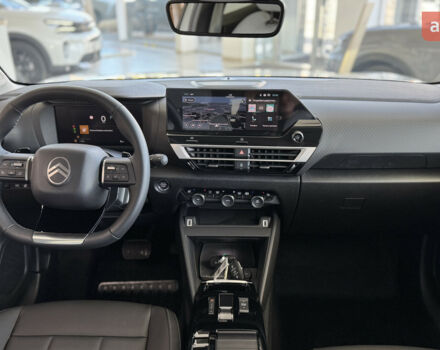 Сітроен С4, об'ємом двигуна 1.2 л та пробігом 0 тис. км за 29036 $, фото 26 на Automoto.ua