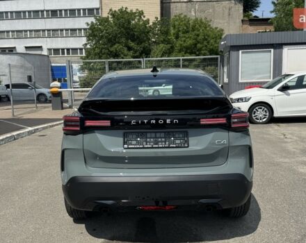 Ситроен С4, объемом двигателя 1.2 л и пробегом 0 тыс. км за 24305 $, фото 16 на Automoto.ua