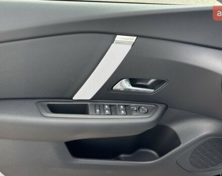 купить новое авто Ситроен С4 2025 года от официального дилера Автодрайв-Альянс Ситроен фото