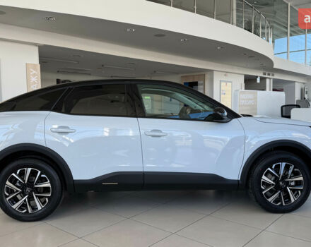 Сітроен С4, об'ємом двигуна 1.2 л та пробігом 0 тис. км за 29036 $, фото 5 на Automoto.ua