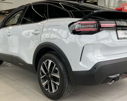 купить новое авто Ситроен С4 2025 года от официального дилера Автоцентр AUTOGROUP Ситроен фото