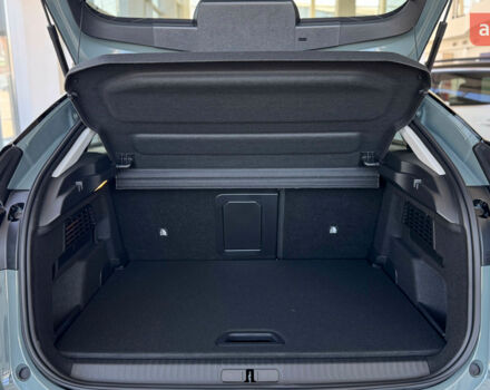 Ситроен С4, объемом двигателя 1.2 л и пробегом 0 тыс. км за 27376 $, фото 45 на Automoto.ua