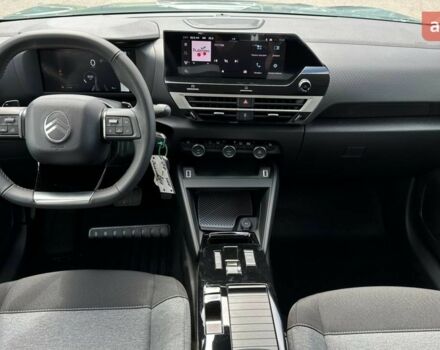 Сітроен С4, об'ємом двигуна 1.2 л та пробігом 0 тис. км за 24411 $, фото 16 на Automoto.ua