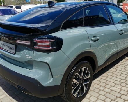 Ситроен С4, объемом двигателя 1.2 л и пробегом 0 тыс. км за 28756 $, фото 4 на Automoto.ua