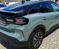 Ситроен С4, объемом двигателя 1.2 л и пробегом 0 тыс. км за 28756 $, фото 4 на Automoto.ua
