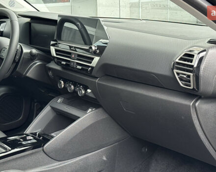 Ситроен С4, объемом двигателя 1.2 л и пробегом 0 тыс. км за 26852 $, фото 32 на Automoto.ua