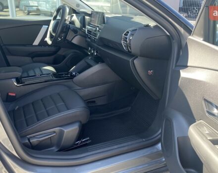 Ситроен С4, объемом двигателя 1.2 л и пробегом 0 тыс. км за 28083 $, фото 8 на Automoto.ua
