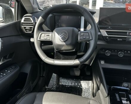 купити нове авто Сітроен С4 2025 року від офіційного дилера Автоцентр AUTO.RIA Сітроен фото