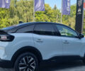 купить новое авто Ситроен С4 2025 года от официального дилера Автоцентр AUTO.RIA Ситроен фото