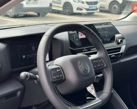 Сітроен С4, об'ємом двигуна 1.2 л та пробігом 0 тис. км за 24411 $, фото 15 на Automoto.ua