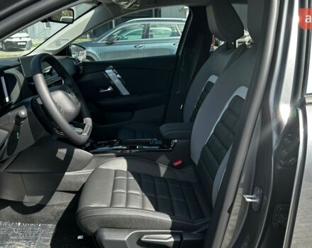 купити нове авто Сітроен С4 2025 року від офіційного дилера Автоцентр AUTO.RIA Сітроен фото