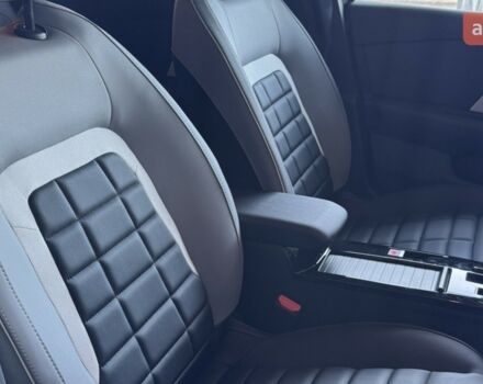 купити нове авто Сітроен С4 2025 року від офіційного дилера Авто-Шанс Сітроен фото