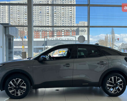 Ситроен С4 2025 в Киеве на Automoto.ua Ситроен С4, объемом двигателя 1.2 л и пробегом 0 тыс. км за 29467 $, фото 4 на Automoto.ua
