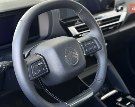 Ситроен С4, объемом двигателя 1.2 л и пробегом 0 тыс. км за 27376 $, фото 29 на Automoto.ua