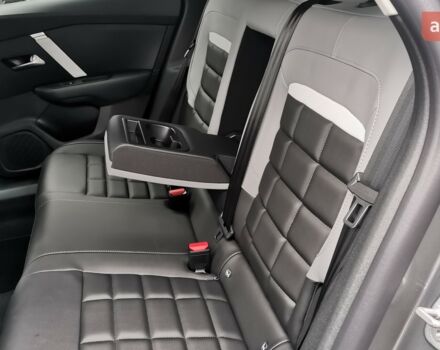 Ситроен С4, объемом двигателя 1.2 л и пробегом 0 тыс. км за 28293 $, фото 34 на Automoto.ua