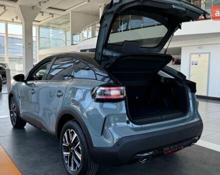 Ситроен С4, объемом двигателя 1.2 л и пробегом 0 тыс. км за 27376 $, фото 43 на Automoto.ua