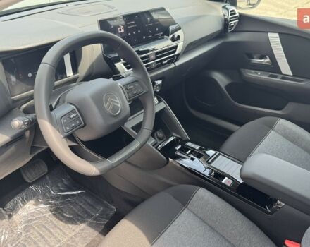 Ситроен С4, объемом двигателя 1.2 л и пробегом 0 тыс. км за 24305 $, фото 21 на Automoto.ua