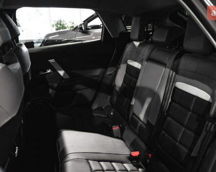 Сітроен С4, об'ємом двигуна 1.2 л та пробігом 0 тис. км за 26359 $, фото 12 на Automoto.ua