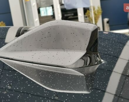 Ситроен С4, объемом двигателя 1.2 л и пробегом 0 тыс. км за 28293 $, фото 17 на Automoto.ua