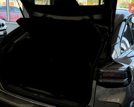 купити нове авто Сітроен С4 2025 року від офіційного дилера Авто-Шанс Сітроен фото