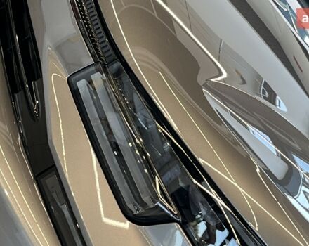 купити нове авто Сітроен С4 2025 року від офіційного дилера Автоцентр AUTOGROUP Сітроен фото