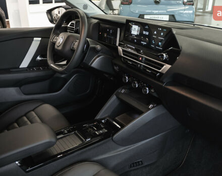 Ситроен С4, объемом двигателя 1.2 л и пробегом 0 тыс. км за 27916 $, фото 18 на Automoto.ua