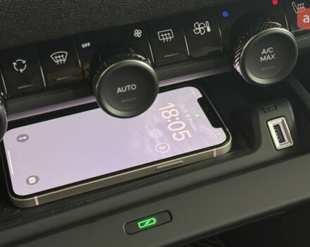 Ситроен С4 2025 в Киеве на Automoto.ua Ситроен С4, объемом двигателя 1.2 л и пробегом 0 тыс. км за 28375 $, фото 18 на Automoto.ua