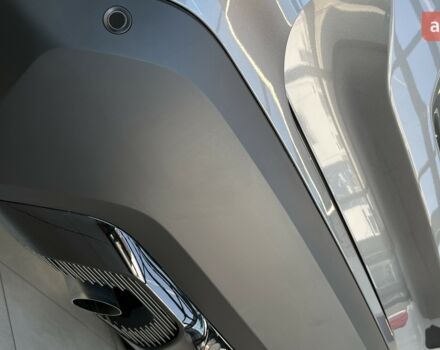 купити нове авто Сітроен С4 2025 року від офіційного дилера Автоцентр AUTOGROUP Сітроен фото