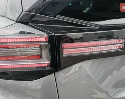 Ситроен С4, объемом двигателя 1.2 л и пробегом 0 тыс. км за 28293 $, фото 8 на Automoto.ua