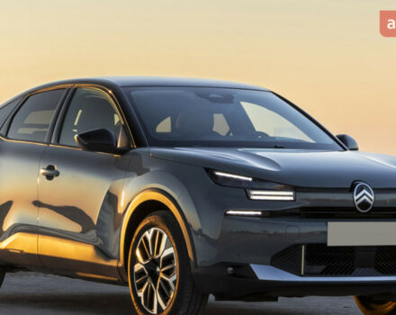 Ситроен С4, объемом двигателя 1.2 л и пробегом 0 тыс. км за 24287 $, фото 4 на Automoto.ua