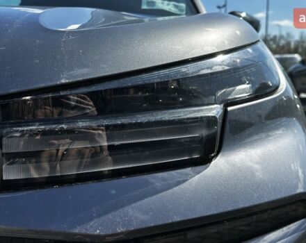 купить новое авто Ситроен С4 2025 года от официального дилера Автоцентр AUTO.RIA Ситроен фото