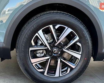 Ситроен С4, объемом двигателя 1.2 л и пробегом 0 тыс. км за 26852 $, фото 10 на Automoto.ua