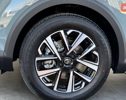 Сітроен С4, об'ємом двигуна 1.2 л та пробігом 0 тис. км за 26864 $, фото 10 на Automoto.ua