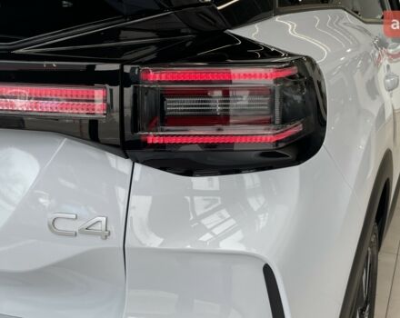 купить новое авто Ситроен С4 2025 года от официального дилера Автоцентр AUTOGROUP Ситроен фото