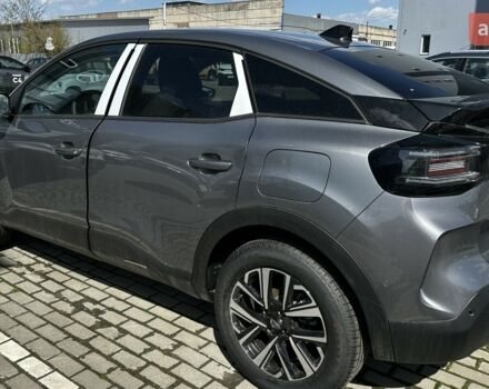 купити нове авто Сітроен С4 2025 року від офіційного дилера Автоцентр AUTO.RIA Сітроен фото