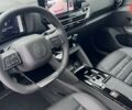 купить новое авто Ситроен С4 2025 года от официального дилера Автоцентр Поділля Ситроен фото