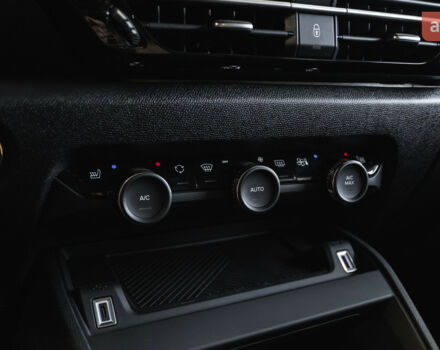 Ситроен С4, объемом двигателя 1.2 л и пробегом 0 тыс. км за 29300 $, фото 13 на Automoto.ua