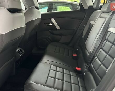 Ситроен С4, объемом двигателя 1.2 л и пробегом 0 тыс. км за 26739 $, фото 21 на Automoto.ua