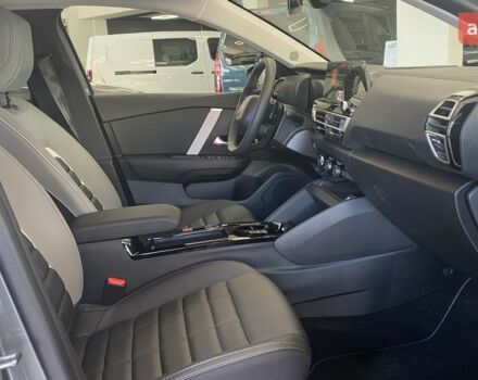 Ситроен С4, объемом двигателя 1.2 л и пробегом 0 тыс. км за 27762 $, фото 6 на Automoto.ua