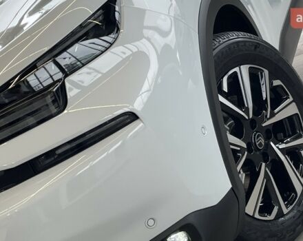 купить новое авто Ситроен С4 2025 года от официального дилера Автоцентр AUTOGROUP Ситроен фото