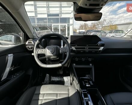купить новое авто Ситроен С4 2025 года от официального дилера Автоцентр AUTO.RIA Ситроен фото