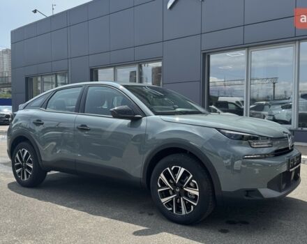 Ситроен С4, объемом двигателя 1.2 л и пробегом 0 тыс. км за 24305 $, фото 2 на Automoto.ua