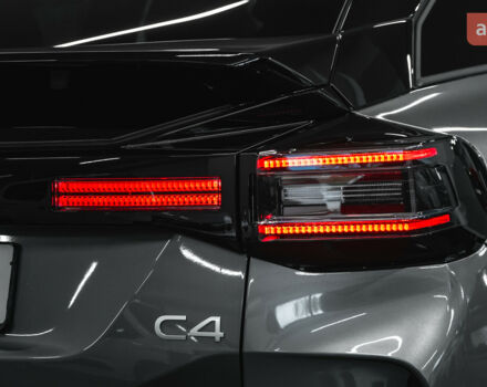 Сітроен С4, об'ємом двигуна 1.2 л та пробігом 0 тис. км за 26359 $, фото 8 на Automoto.ua