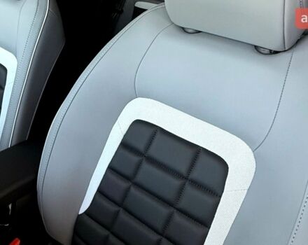 купити нове авто Сітроен С4 2025 року від офіційного дилера Авто-Шанс Сітроен фото